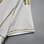 2011-12 Real Madrid Retro Jersey Home